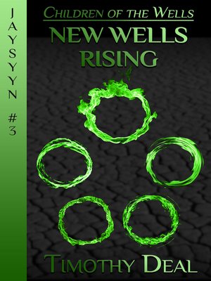 cover image of New Wells Rising